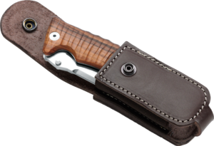 FX-130 DW open sheath
