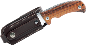 FX-130 DW with sheath