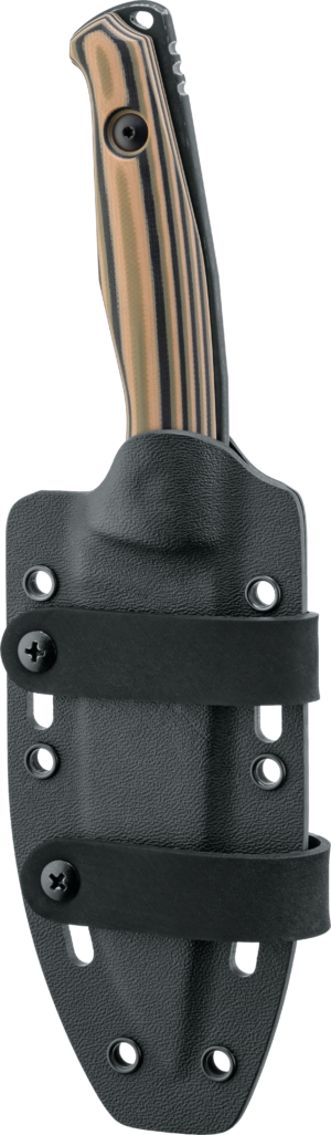 FX-529 TR with sheath