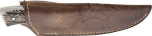 2607 CE with sheath