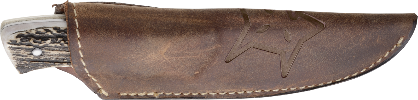2607 CE with sheath